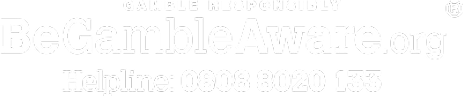 BeGambleAware